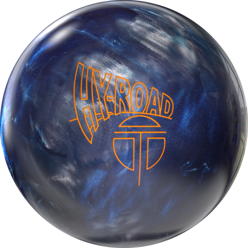 Bowlingball - Storm - Hy-Road T